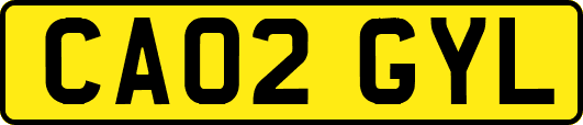 CA02GYL