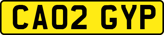 CA02GYP