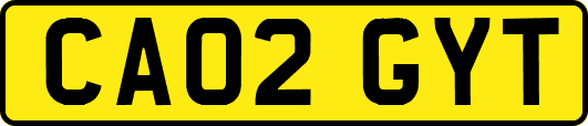 CA02GYT