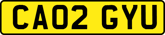CA02GYU