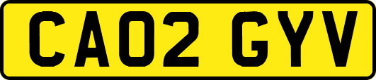 CA02GYV