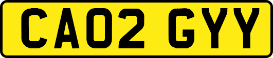 CA02GYY
