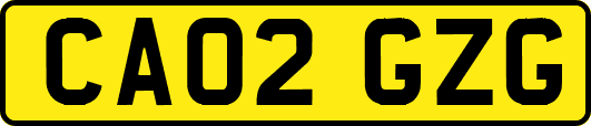 CA02GZG