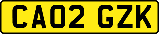 CA02GZK