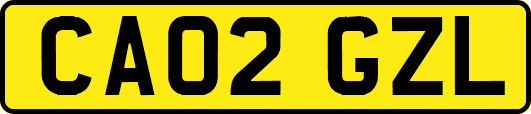 CA02GZL