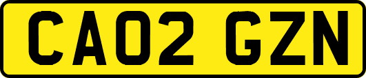 CA02GZN