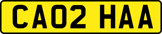 CA02HAA