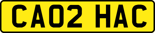 CA02HAC