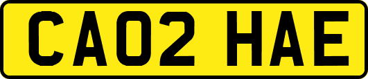 CA02HAE