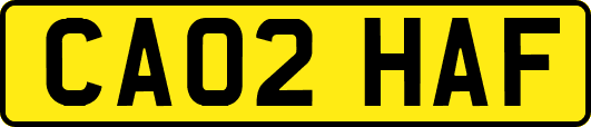 CA02HAF