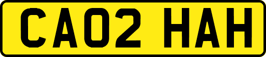 CA02HAH
