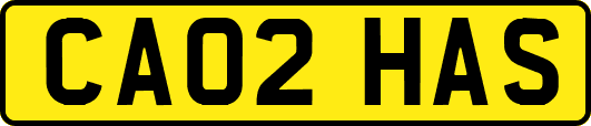 CA02HAS