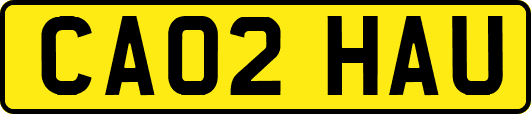 CA02HAU