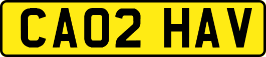 CA02HAV