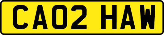 CA02HAW