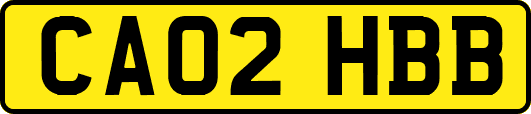 CA02HBB