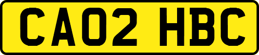 CA02HBC