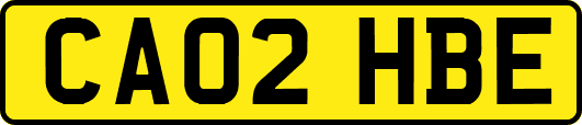 CA02HBE