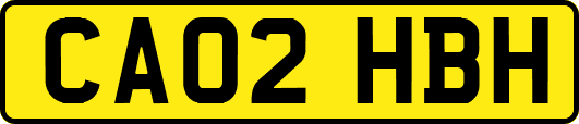 CA02HBH