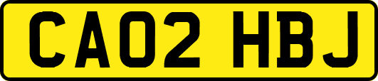 CA02HBJ