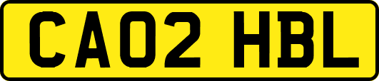 CA02HBL