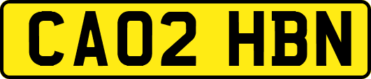 CA02HBN