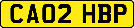 CA02HBP