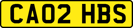 CA02HBS
