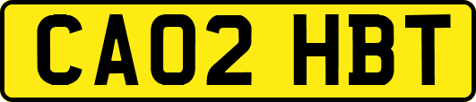 CA02HBT