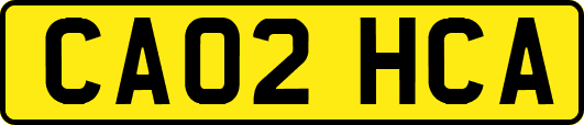 CA02HCA