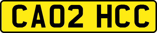 CA02HCC