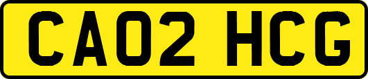 CA02HCG