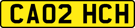 CA02HCH