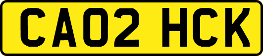 CA02HCK