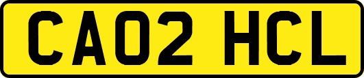 CA02HCL