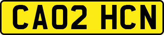 CA02HCN