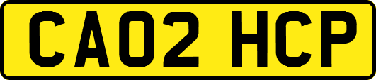 CA02HCP