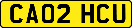 CA02HCU
