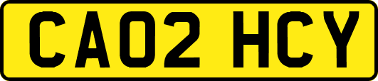 CA02HCY
