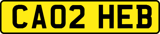 CA02HEB