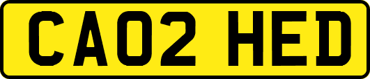 CA02HED