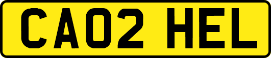 CA02HEL
