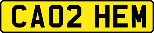 CA02HEM