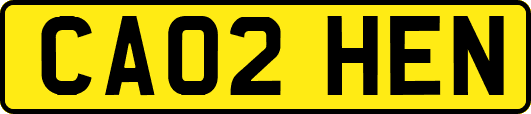 CA02HEN
