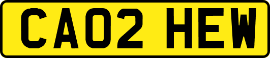 CA02HEW