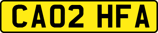 CA02HFA