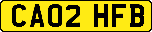 CA02HFB
