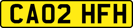 CA02HFH