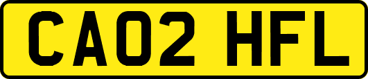 CA02HFL