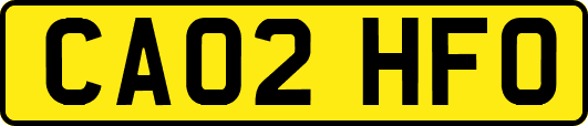 CA02HFO